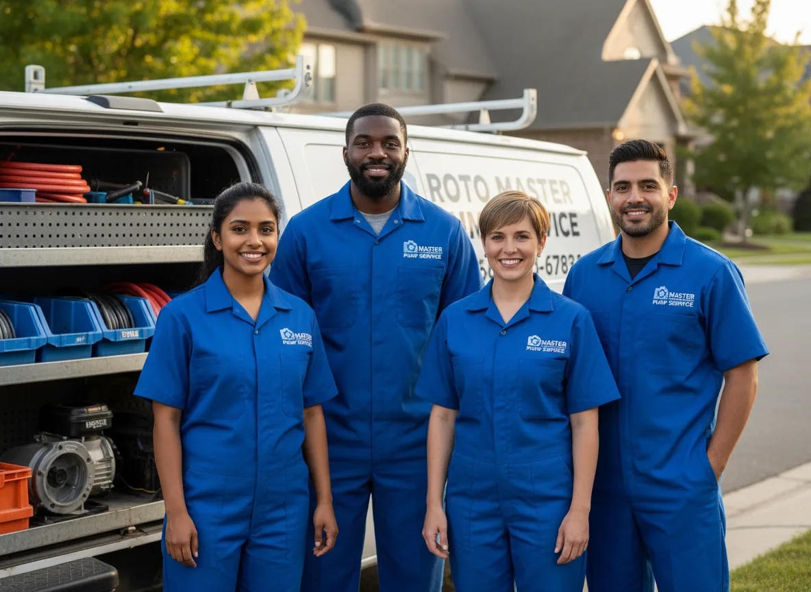Sump Pump Installation company in Minnesota City, MN